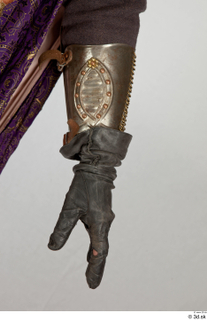  Photos Medieval Knigh in cloth armor 1 Medieval clothing Medieval knight hand wrist armor 0001.jpg